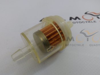 Filtr Paliwa Papierowy Do Skuterów, Quadów - a.s. moto