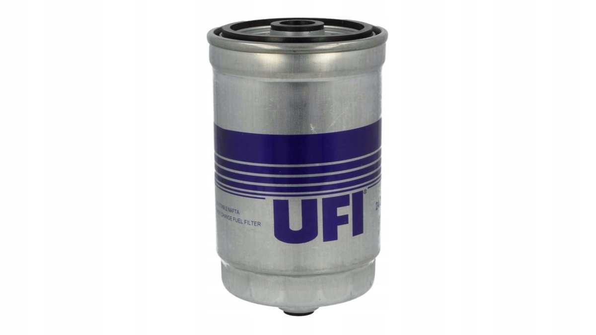 Inny producent Filtr Paliwa Ufi Peugeot Boxer, FIAT Ducato