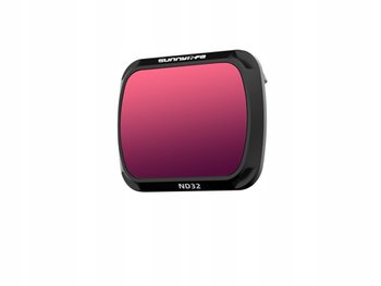 Filtr PeŁny Szary Nd32 Ndx32 Do Dji Mavic Air 2 - SunnyLife