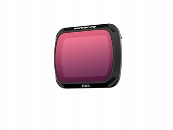 Filtr PeŁny Szary Nd8 Ndx8 Do Dji Mavic Air 2 - SunnyLife