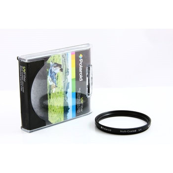 Filtr POLAROID, 58 mm, UV - Polaroid