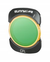 Filtr Polaryzacyjny Cpl Mc Multi-coated Do Kamery Dji Osmo Pocket 3 / Op3-fi854-c