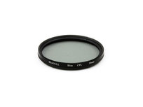 Filtr Polaryzacyjny Cpl Slim 55mm Do Aparatu / Kamery Sony