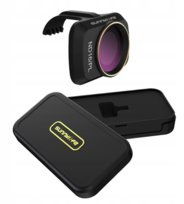 Filtr Polaryzacyjny Nd16-Pl Nd/Pl Do Dji Mavic Mini / 2 / Se