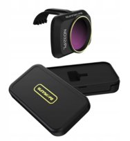 Filtr Polaryzacyjny Nd32-Pl Nd/Pl Do Dji Mavic Mini / 2 / Se