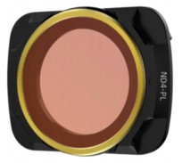 Filtr Polaryzacyjny Nd4-Pl Nd/Pl Do Dji Mavic Air 2