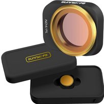 Filtr Polaryzacyjny Nd4-Pl Nd/Pl Do Dji Rc Mini 3 Pro