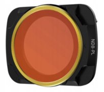 Filtr Polaryzacyjny Nd8-Pl Nd/Pl Do Dji Mavic Air 2