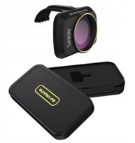 Filtr Polaryzacyjny Nd8-Pl Nd/Pl Do Dji Mavic Mini / 2 / Se