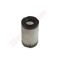 5 Filtri Aria Per Tosaerba Tecumseh 3.5-4HP - Compatibili Con 35066, 2341.0051, 63087A