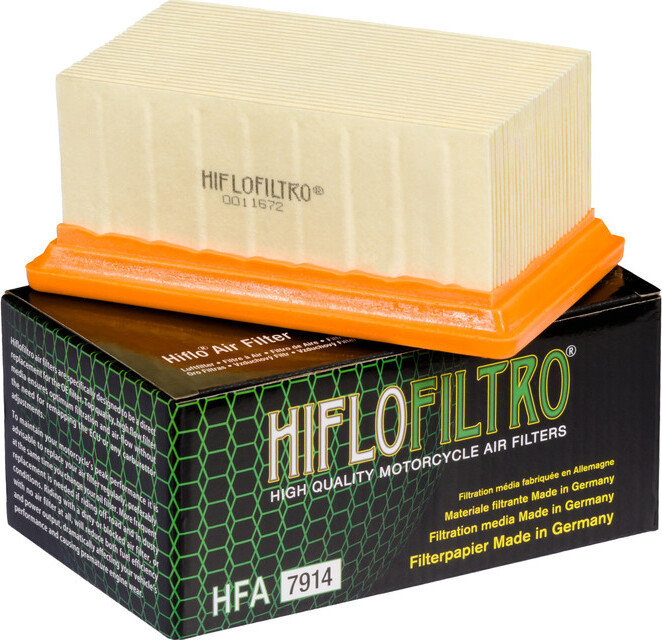 Filtr powietrza bmw r 1200 gs - HIFLO | Motoryzacja EMPIK