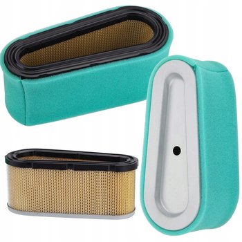 Filtr Powietrza Briggs Stratton 12-15Km Do Traktorków - Wertis