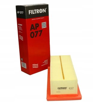Filtr powietrza Filtron AP 077 - Filtron