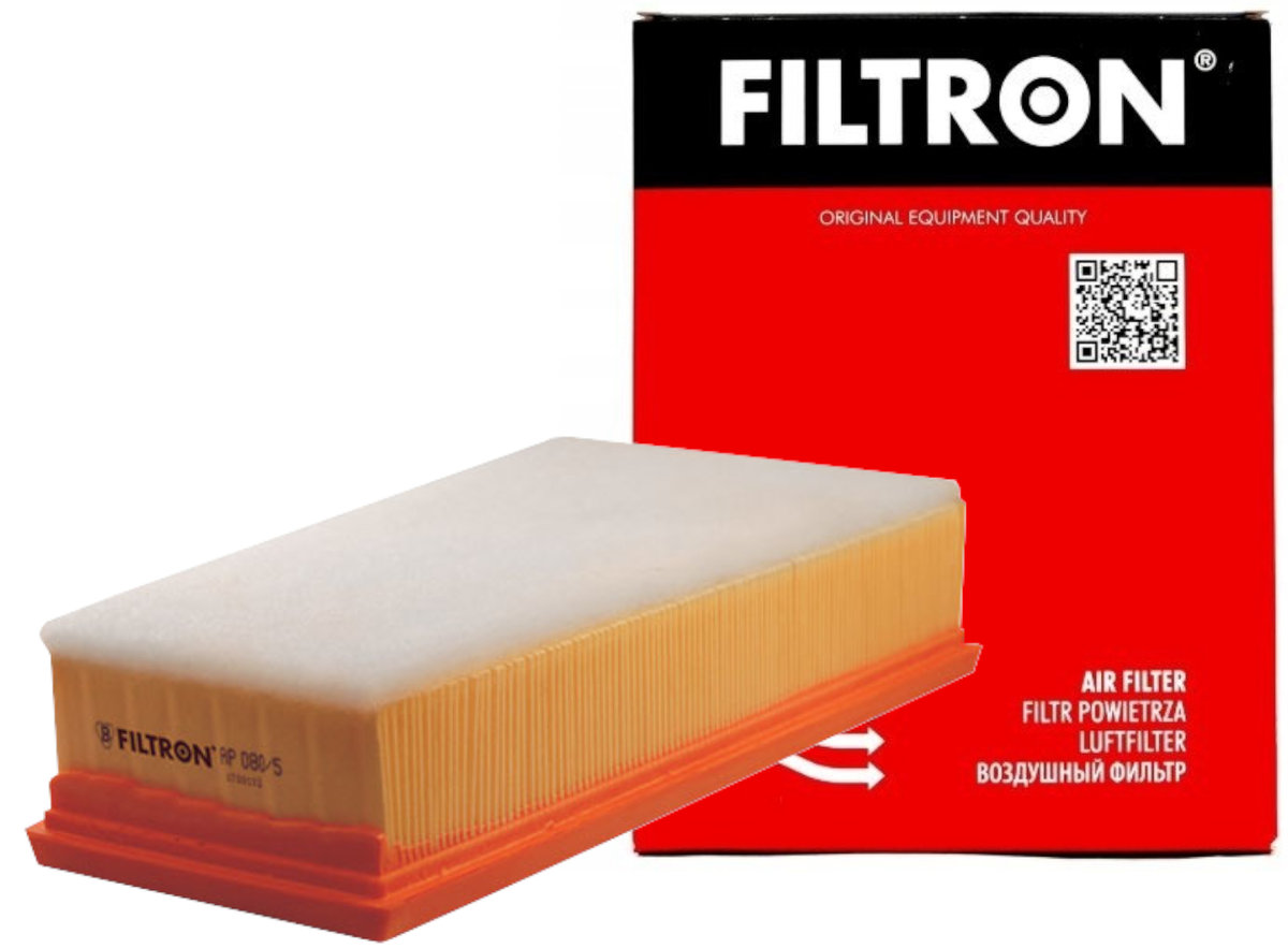 Filtron Filtr powietrza Filtron AP 080/5