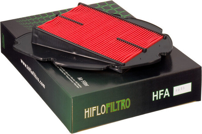 Filtr powietrza yamaha tdm 900 rn08 - HIFLO | Motoryzacja EMPIK