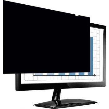 Filtr prywatyzujący FELLOWES PrivaScreen™, 18.5", 16:9, 410x231mm mm - Fellowes