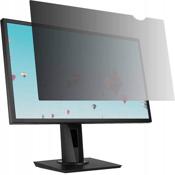 FILTR PRYWATYZUJĄCY NA MONITOR EKRAN 19 CAL PRYWATNOŚĆ REDUKCJA REFLEKSÓW - Inny producent