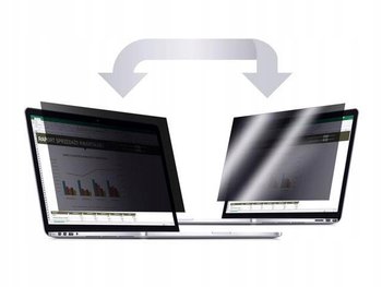 Filtr prywatyzujący RODO Natec Owl 17.3" 16:9 - Natec