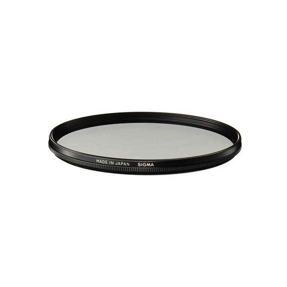 Filtr SIGMA, 58 mm, WR CPL