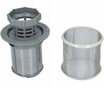 FILTR + SITKO DO ZMYWARKI BOSCH SIEMENS 427903 Inna marka