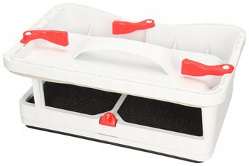 Filtr skraplacza do suszarki Beko B5T692343WBPB | Oryginalny - Beko