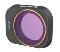 Filtr Szary Nd16 Ndx16 Do Dji Rc Mini 3 Pro