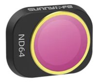 Filtr Szary ND64 NDx64 do drona DJI MINI 4 PRO