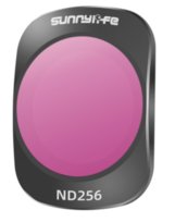 Filtr Szary Ochronny ND256 NDx256 do Kamery DJI Osmo Pocket 3