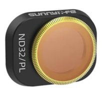 Filtr Szary Polaryzacyjny ND32-PL ND/PL do drona DJI MINI 4 PRO