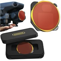 Filtr Szary Z Polaryzacją Nd16/Pl Do Dji Mavic 3