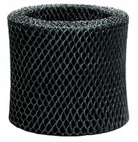 Filtr typ FY1190 do nawilżacza powietrza Philips HU2510/10 czarny