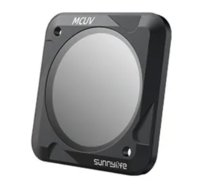 Filtr Ultrafioletowy UV Do DJI ACTION 2