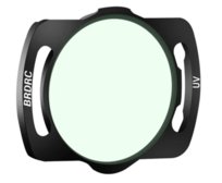 Filtr Ultrafioletowy UV do drona DJI Avata / O3 Air Unit