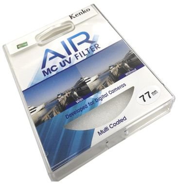 Filtr UV KENKO Air MC, 62 mm