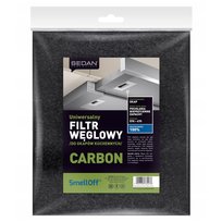 Filtr Węglowy Do Okapów Kuchennych SMELL OFF