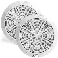 Filtr węglowy do okapów serii Berdsen BR 2 szt.