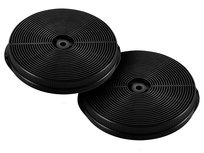 Filtr węglowy do okapu BERDSEN Typ BT-L, 2 szt.