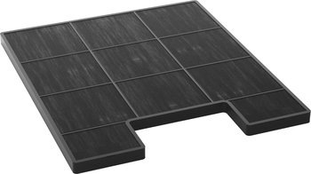 Filtr węglowy do okapu KERNAU Typ 6 225x200x10  - KERNAU