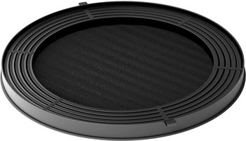 Filtr węglowy do okapu KERNAU Typ 7 okrągły 160x10mm  - KERNAU