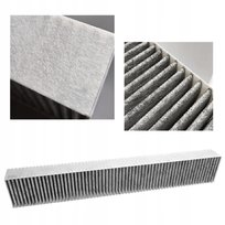 Filtr węglowy do Siemens HZ381700, 17000822, Z8500X0, CA282110