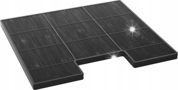 Filtr węglowy KERNAU TYP 3 KASETOWY 240 X 220 MM ! - Inny producent