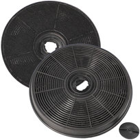 FILTR WĘGLOWY OKAPU MASTERCOOK 725 706 BIS Zanussi ZHT621N ZHT621W Mastercook