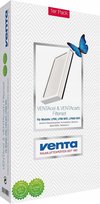 FILTR WĘGLOWY VENTA CARB & VENTACEL DO OCZYSZCZACZA POWIETRZA VENTA