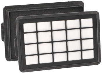 Filtr wlotowy odkurzacza Amica Bagio Eco ORYGINAŁ - Amica