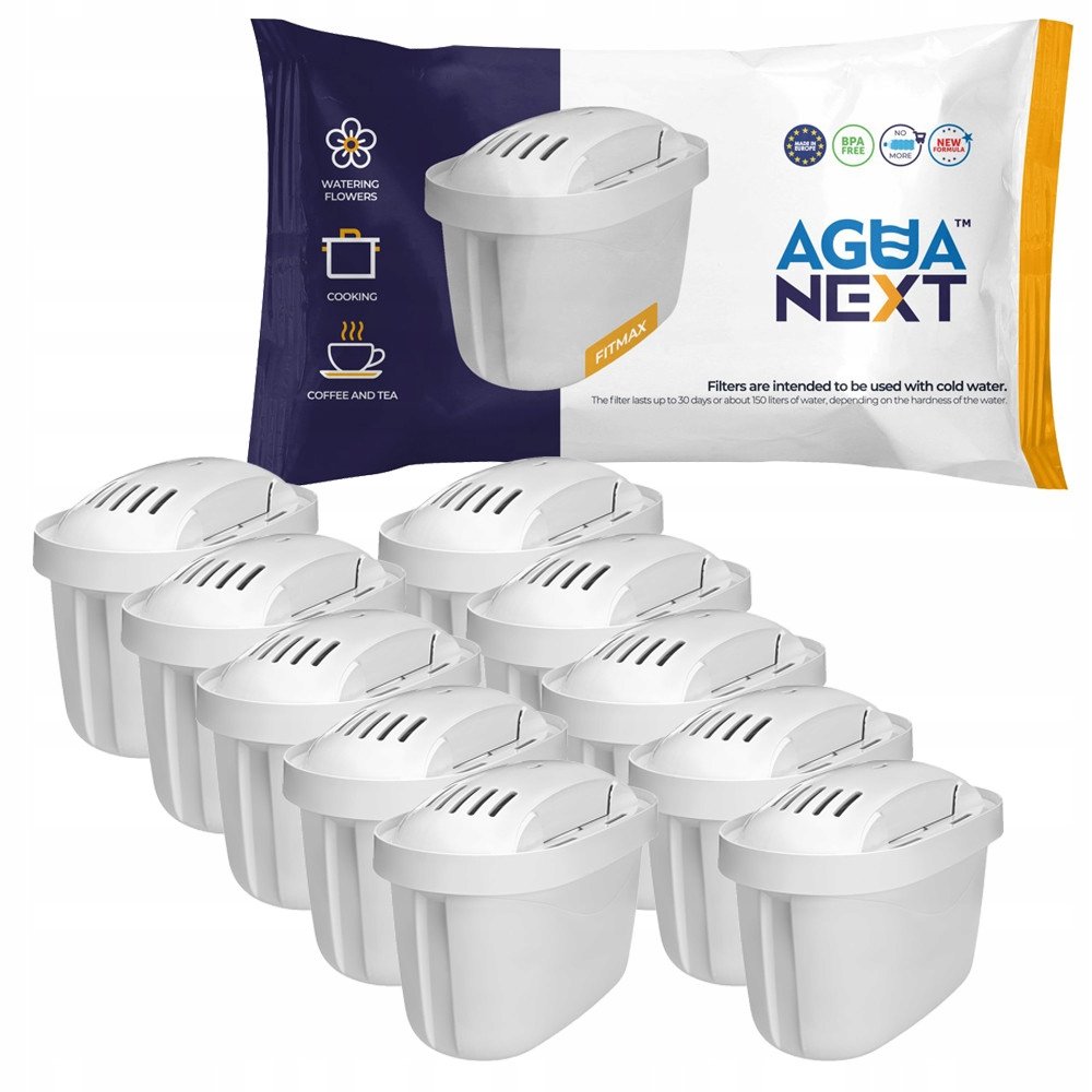 Woda Z Dzbanka Filtrującego Dla Niemowlaka Filtr wody do dzbanka Brita Elemaris 3.5 l wkład - OEM | Sklep EMPIK.COM