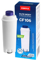Filtr Wody do Ekspresu DeLonghi zamiennik DLS C002 / SER 3017 COFFIX -CF106
