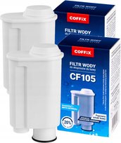 Filtr Wody do Ekspresu SAECO PHILIPS Intenza+ COFFIX x2