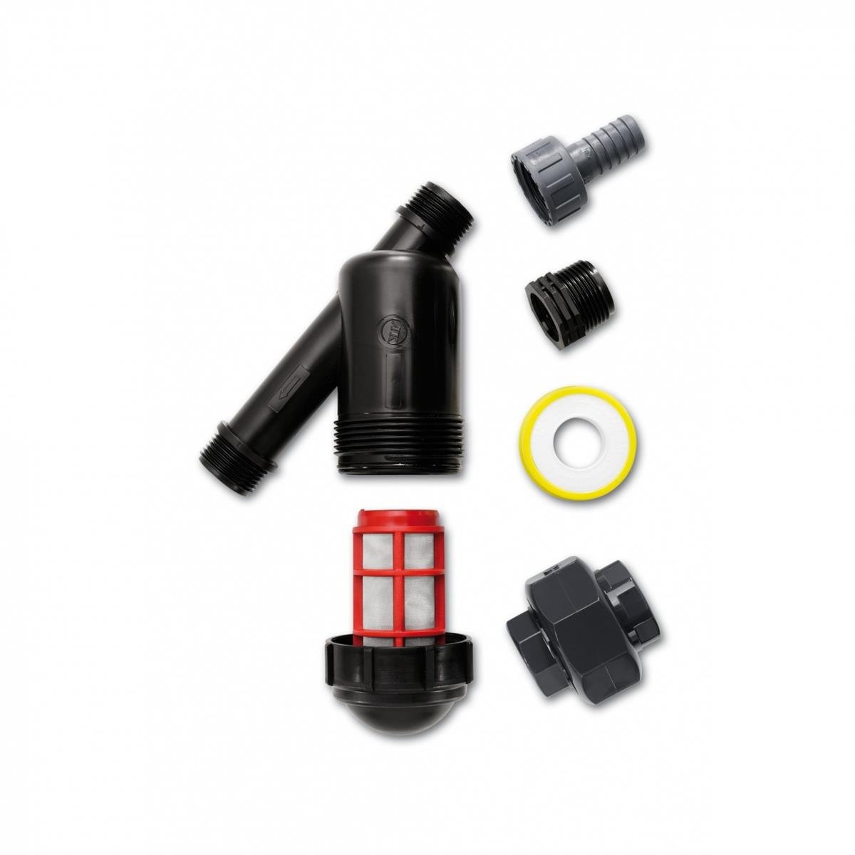 Filtr wody KARCHER 4.730-102.0, 3/4 + 1