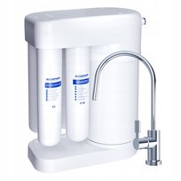 Filtr wody pitnej Aquaphor Morion 101S RO odwrócona osmoza