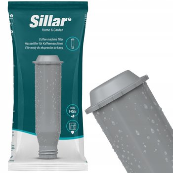 Filtr wody Sillar do ekspresu Krups Nivona Melitta - zamiennik - Sillar